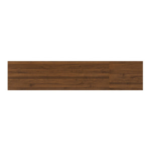 TV Stand, Media Console With Adjustable Shelves - Walnut