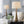 Diana - Contemporary Table Lamp (Set of 2)