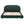 Dark Green Velvet Bed Frame