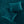 3 Piece Velvet Quilt Set Teal King/Cal King