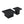 2PCS Nesting Square Coffee Table Set