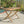 Blissique Outdoor Foldable Wood Dining Table With Slat Design