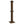 Rawlins - Coat Rack With 8 Hooks - Walnut