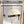 Frameless Single Sliding Shower Door