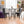 Ambrosia - 3 Piece Bistro Set With Leaf Motifs Top And Seat