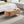 Storage Ottoman Bench For End Of Bed Legs, Modern Camel Faux Fur Entryway Bench Upholstered Padded With Storage For Living Room Bedroom