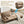 Mid Century Modern Foldable Sofa Bed, 3 In 1 Convertible Sleeper With 3 Pillows