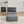 Single Chaise Longue With Movable Ottoman For Living Room