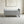 Upholstered Ottoman Bench With Storage - Dark Gray