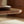 2PCS Nesting Square Coffee Table Mid-Century Wavy Fluted Base