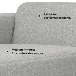 Rex - Chaise Sofa Module