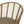 Randy Modern Wicker Chair with Water Resistant Cushions - Brown / Beige