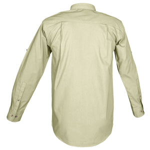 Trail Shirt for Men - L/Sleeve