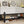 TREXM Farmhouse Upholstered Storage Bench with Hidden Compartment