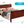 Panel Sleigh Bed