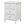 Daniel - 3 Drawer Nightstand