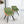 Modern Medieval Kitchen Dining Chair With 360 ° Rotation