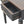 Solid Wood Arno Console Table
