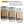 60-Inch Freestanding Bathroom Cabinet with Soft Close Doors & Open Storage