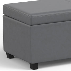 Avalon - Multifunctional Storage Ottoman Bench