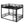 Metal Bunk Bed, Full XL Over Full XL Frame