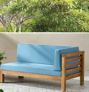 Oana Corner Bench