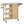 Foldable Outdoor Kitchen Island Patio Kitchen Island