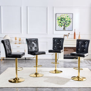 Lift Chairs, Dining Room Seating (Set of 2)