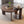 Round Coffee & End Table Set