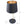 Desk Lamp For Bedside And Table Use - Black