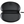 Zol Zipper Hard Shell Sunglasses Case and Eyeglasses Case