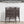 Brown 2-Piece Folding Chair, No Assembly Required