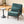 Upholstered Living Room Chair