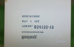 Bestway SaluSpa Hawaii 6 Person Replacement Hot Tub Liner (New Without Box)