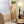 Metal Decorative Vases High Distress Metal Center Vases With Growing Vine Patterns, (Set of 3) Vases For Home Decoration - Gold