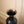Modern Droplet Shaped Floor Vase Set, 3 Piece Home Decor