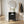 Fluted Nightstand With 2 Drawers