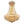 24-Inch Gold Crystal Chandelier, 12-Light French Empire Style Ceiling Light