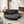 Semi Circular 2 In 1 Sofa Bed With Neck Pillow And Throw Pillows