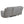 Sebring - 2 Piece Upholstered Reclining Sofa Set With Manual Recline - Gray