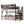 Loft Bed With Stairs And Storage