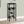 Home Bar Wine Rack – Black