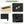 TOPMAX Farmhouse Kitchen Island with Drop Leaf and 2 Seatings