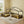 L-Shaped Montessori Bed For 2 Kids With Partitioned Fence