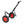 Heavy Duty Trailer Dolly With 2