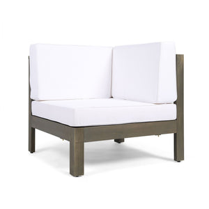 Oana - 3 Piece Loveseat Set With Coffee Table