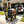 Wagon Cart Garden Cart Trucks Make It Easier To Transport Firewood Yellow+Black
