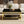 Square Glass Coffee Table in 33.5