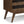 Clarkson - TV Stand - Rustic Natural Aged Brown