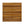 Outdoor Coffee Table With Slat Top And Metal Legs - Teak
